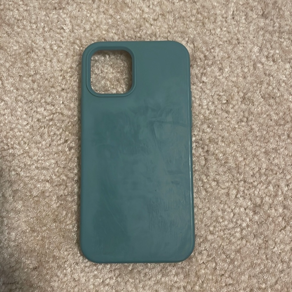 CORDKING iPhone 12 Case